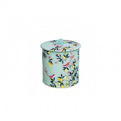 Boite "Jardin du paradis"